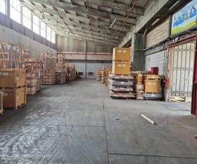 מחסן להשכרה ביבנה בהזדמנות