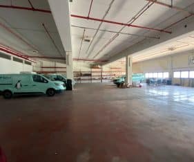 להשכרה מבנה תעשייה ולוגיסטיקה באזור התעשייה של קדימה צורן