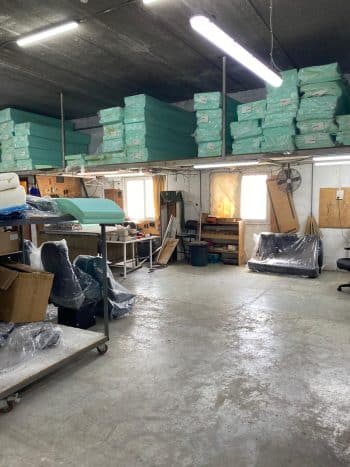 למכירה בניין תעשייה עצמאי באזור התעשייה הצפוני באשדוד