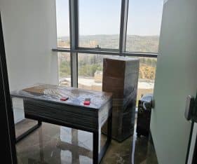 10 מר משרד להשכרה בהזדמנות עבור עצמאיים