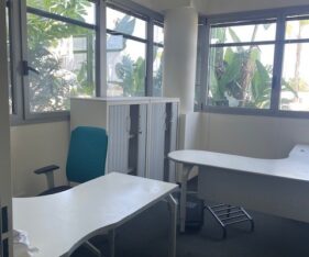 קומת משרדים להשכרה בקרית אריה, פתח תקווה