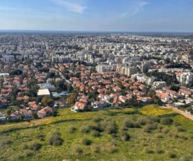 נוף מרהיב לים