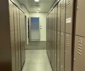 הנכס בגודל 3,400 מר
