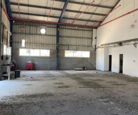 קומת קרקע בת 700 מר וקומה עליונה בת 500 מר