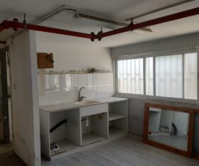 כ-340 מר נטו קרקע + 200 מר חצר