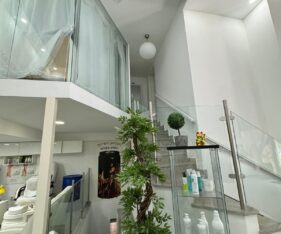 חנות למכירה 250 מר ברמת גמר גבוהה