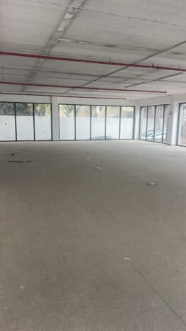 בניין עצמאי להשכרה באזור