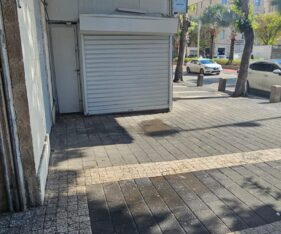 נכס במיקום מצויין