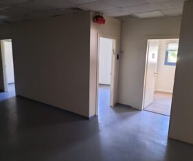 משרדים איכותיים להשכרה ביקנעם