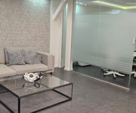 אזור התעשייה הדרומי של יקנעם