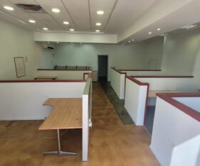 משרד 210 מר בקומת קרקע