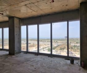 החל מ500 מר עד 4200 מר ב2 קומות