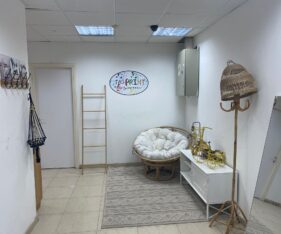 5 חד, 2 חללי אופן ספייס, שירותים ומטבח