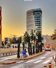 להשכרה בגבעת שאול, משרדים יוקרתיים