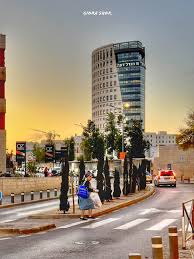 להשכרה בגבעת שאול, משרדים יוקרתיים