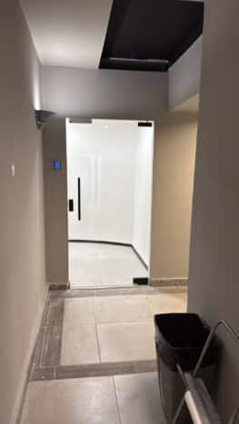 משרדים להשכרה בעיר התחתית
