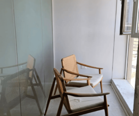 חדרים ועמדות אופן ספייס