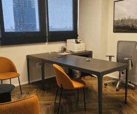 קומה עצמאית להשכרה ביד חרוצים