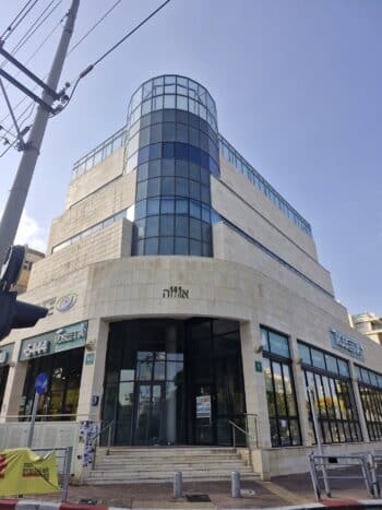 380 מר ברמת גמר גבוהה