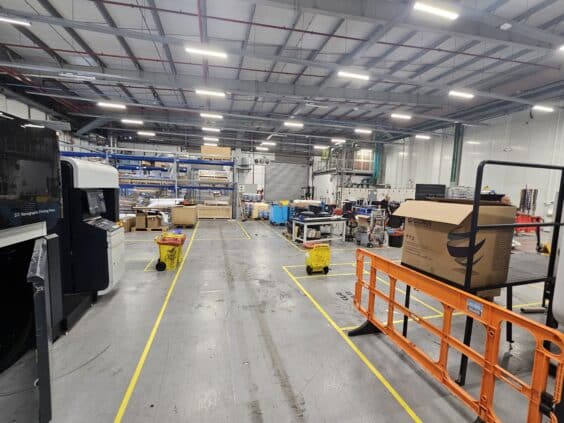 נכס סופר מושקע ומודרני