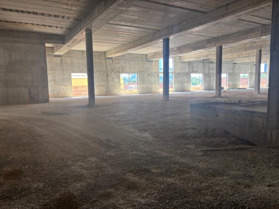 בפארק תעשיות עמק חפר