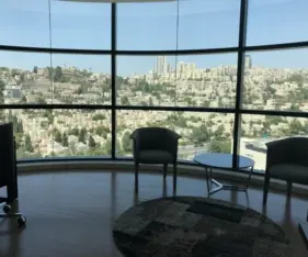 מגוון משרדים בגמר מלא/חלקי