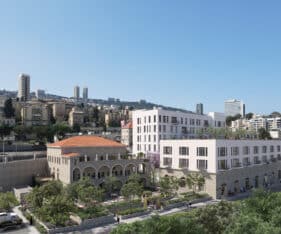 HAIFA-Retrio KTV