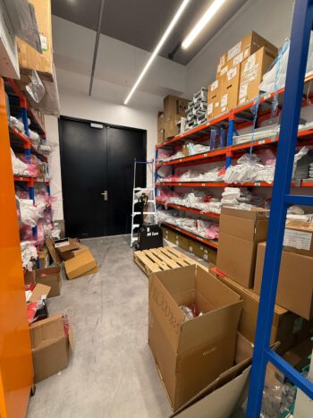 מרחב עבודה איכותי 380 מר