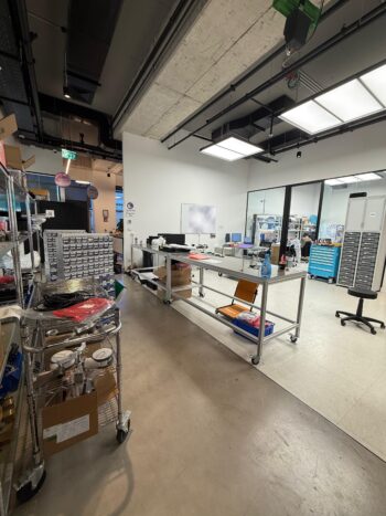 חלוקה פנימית חכמה לניצול מקסימלי