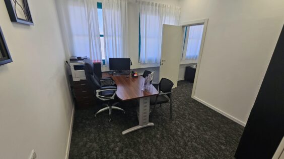 אפשרות לחניה בתוספת תשלום