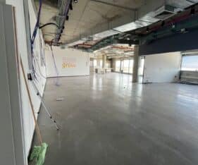 בבניין ברמה גבוהה במיוחד, במיקום מרכזי ונגיש