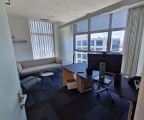 במגדל מרכזי ומבוקש