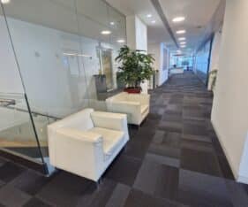 קומה 12 עם נוף פנורמי