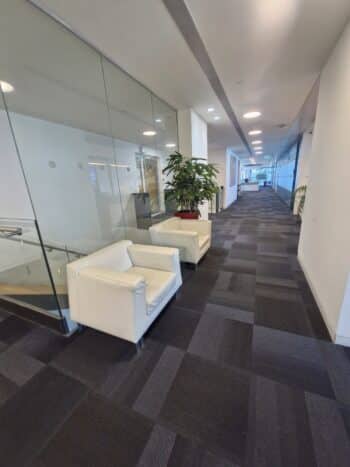 קומה 12 עם נוף פנורמי