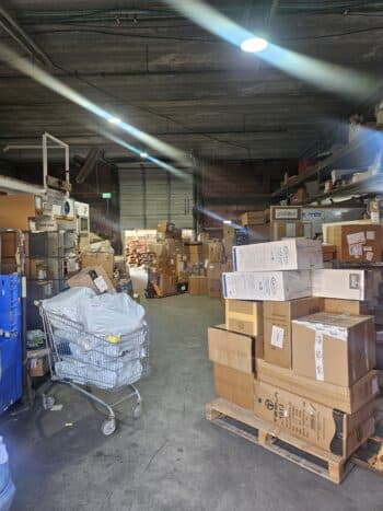 נכס שניתן לפצל בין הקומות