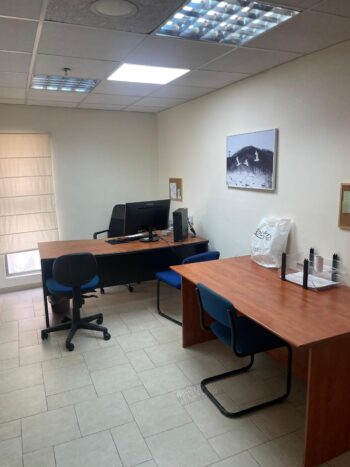 משרד 40 מר מרוהט בנשר