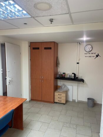 מיקום אסטרטגי ונגיש