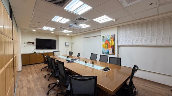 754 מטר רבוע של משרדים יפים למכירה בפתח תקוה