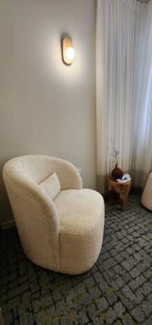 משרד בשטח של 154 מר