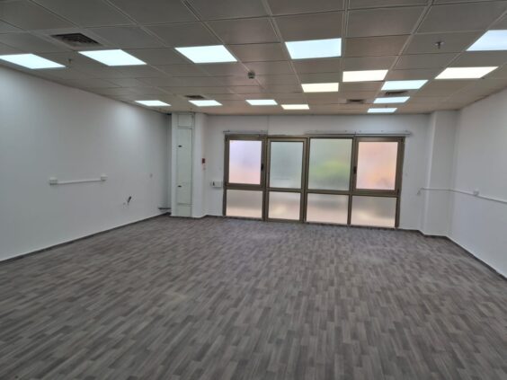 משרד 101 מר בפארק המדע