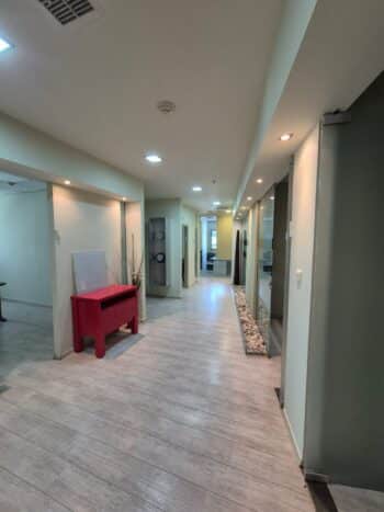 חדרים ברמת גמר טובה ומודרנית