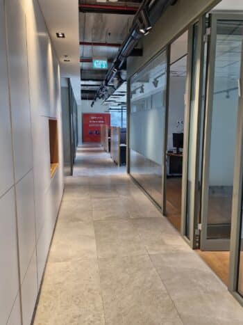 כולל ריהוט מלא