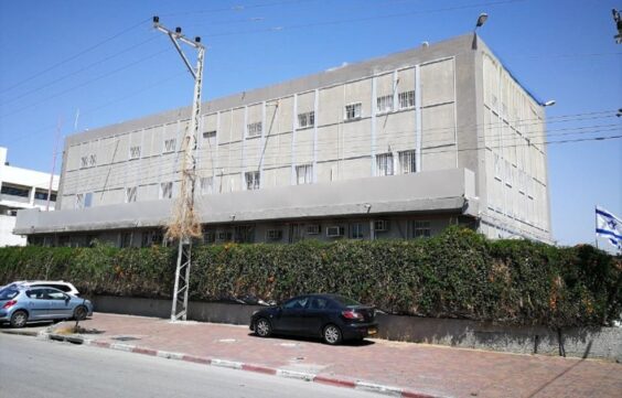 המיקום אסטרטגי, בקרבה לכבישים מרכזיים