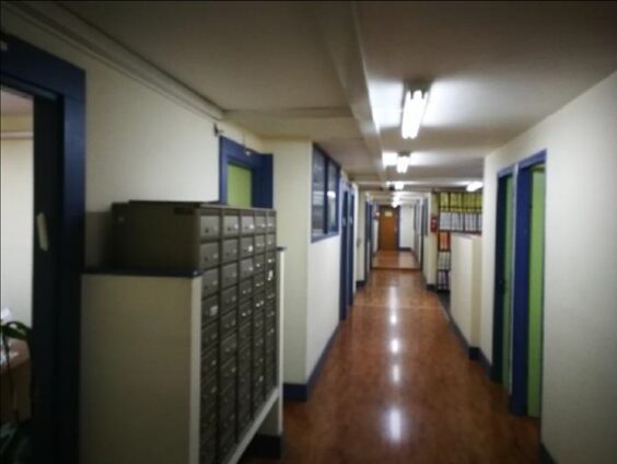 אפשרות לקומת קרקע