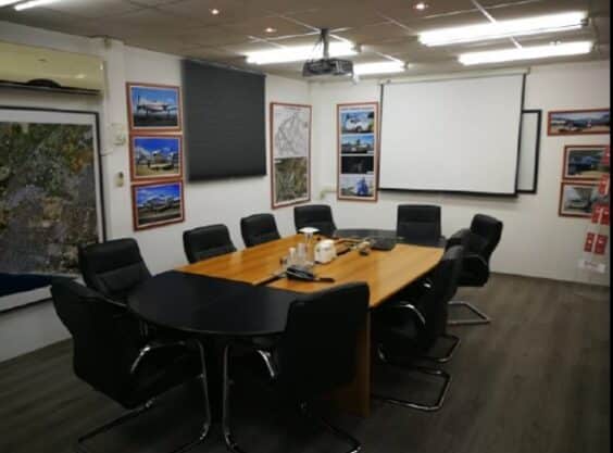 1600 מר מרווחים