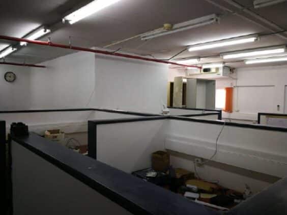 למכירה בניין עצמאי