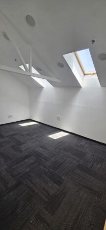 במיקום מציון באזור תעשיה צפוני קיסריה