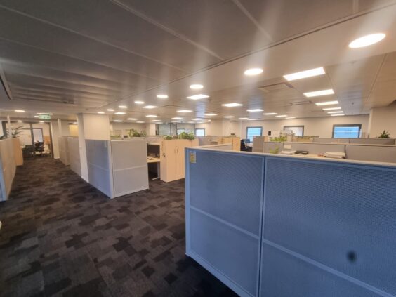 אופציה למסירה ברמת גמר מלאה ואיכותית לפי דרישה