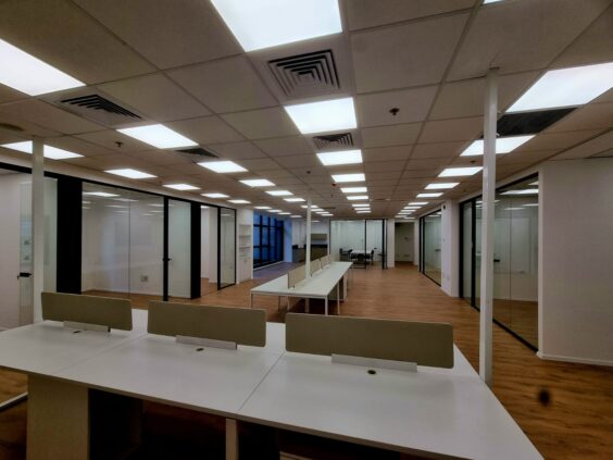 מגדלי עסקים ברעננה