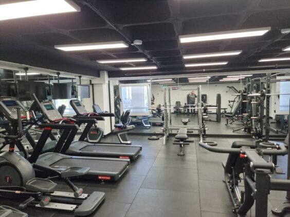 החל מ 300 מר משרדים ועד לקומות עצמאיות 1,500 מר